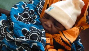 Prenatal Care in Tanzania