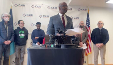 CAIR-MN condemns Trump’s remarks about Somali Americans as racist