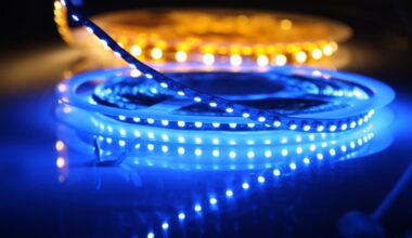 Egypt LED Lighting Market Outlook: Energy Efficiency, Smart Lighting & Growth Opportunities