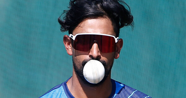 Ish Sodhi ruled out of remaining T20Is against South Africa