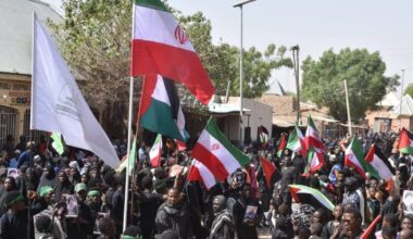 Shi'ites Deny US Plot, Plan Peaceful Abuja Procession