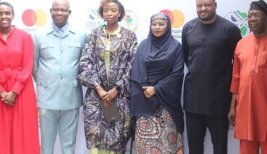 FG Collaborates with Stakeholders on Fish Trade in Nigeria