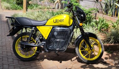 Battery Shortages & Wait Times At Swap Stations In Kenya’s Booming Electric Motorcycle Sectors Show That It's Time For Big Investors To Support These Companies