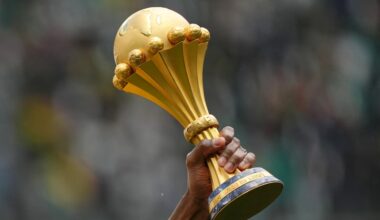 CAF reacts to chaotic Africa Cup final with host of changes. General secretary Mosengo-Omba departs