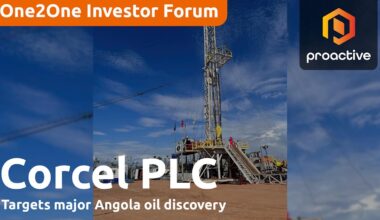 Corcel targets major Angola oil discovery