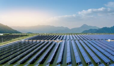 A new industry report shows that in 2025, Africa emerged as the fastest-growing solar energy market on the planet, driven in large part by increased access to affordable solar panels.