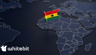 WhiteBIT Expands into Africa — Joins Ghana’s Crypto Regulatory Sandbox