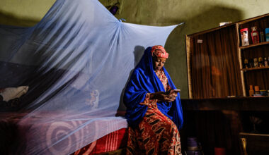 The Hit Erotica Writers Outwitting Nigeria’s Religious Censors