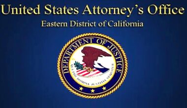 Fraud racket stretching to Nigeria exposed in California