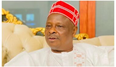 ADC crisis: Kwankwaso's fumes as Nafiu Bala fails to show up for scheduled meeting
