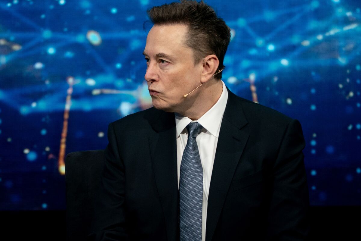 Elon Musk, SpaceX Push to Change Black Ownership Rules in South Africa