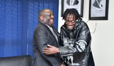 Uganda's UCC Offers Shs 5M to Singer Dynaso Wegeso