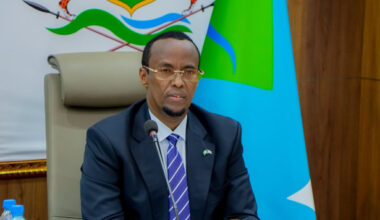 Hirshabelle announces voter awareness campaign ahead of direct regional elections