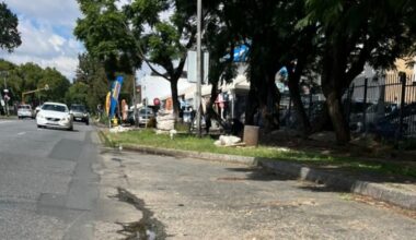Witnesses recount fatal Emmarentia road rage shooting