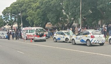 ‘Video backs our case’: accused’s lawyer in deadly Joburg road rage shooting
