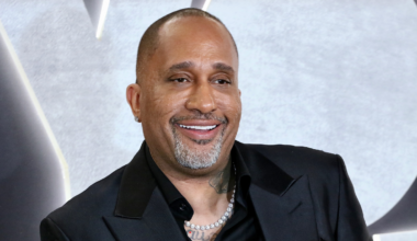 ‘Black-ish’ Creator Kenya Barris Blames Trump For Scrapped Episode