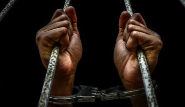 Traffic cop arrested for corruption after accepting ‘R600 and cold drink’ in Polokwane