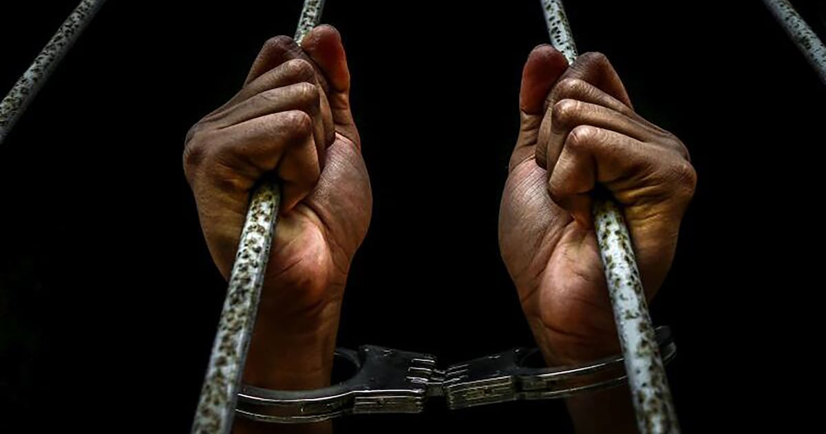 Traffic cop arrested for corruption after accepting ‘R600 and cold drink’ in Polokwane