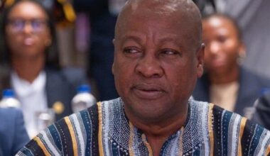 Ghana rejects Sh14 billion US health deal over data access concerns