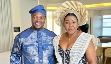IN PICS | Inside the luxury lifestyle of Calvin Mathibeli and his celebrity wife