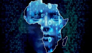 L'Afrique à l'ère de l'IA : la gouvernance des données comme condition du développement