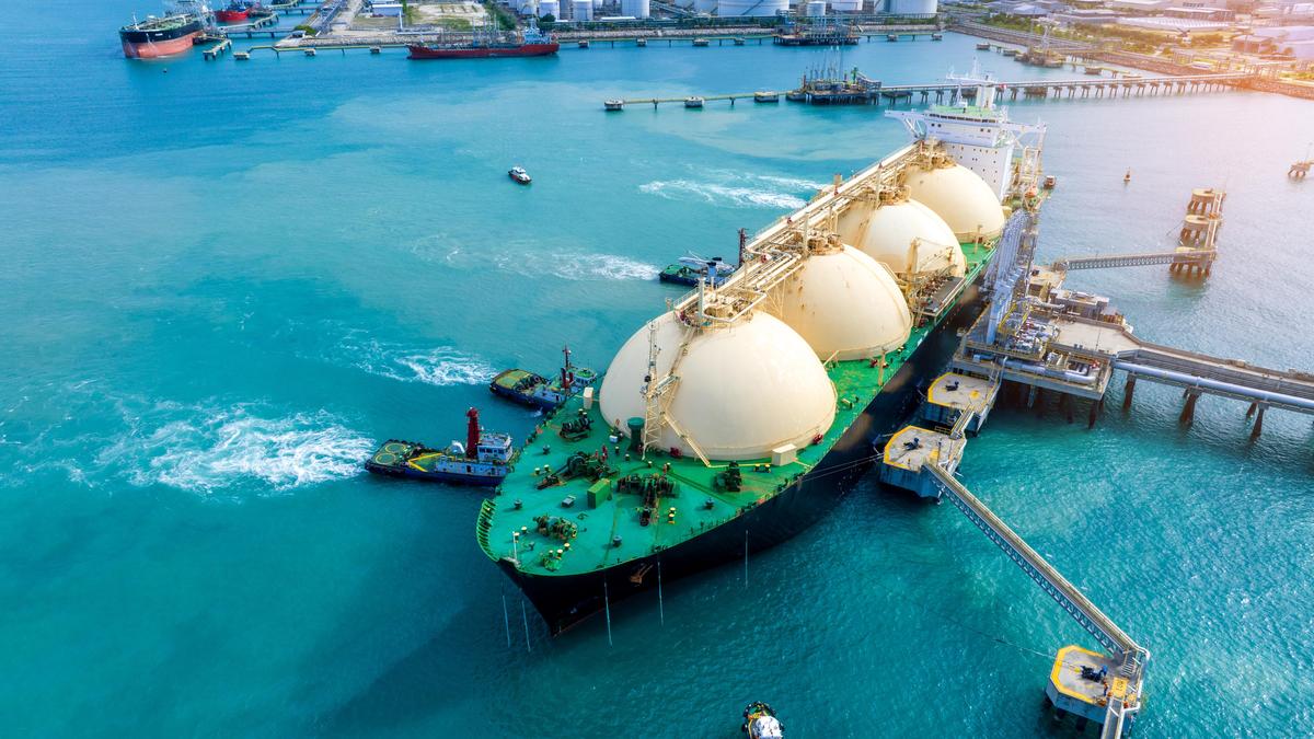 India’s outreach to Angola will contain energy risk