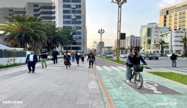 How a Bold E-Mobility Strategy Is Driving Zero-Emission Transport and Energy Sovereignty