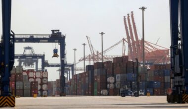 Commerce international: avec la guerre, des routes maritimes se redessinent, l'Afrique en pivot : Actualités