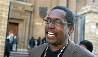 Golden Miles Bhudu demands R7m for ‘wrongful, malicious’ detention