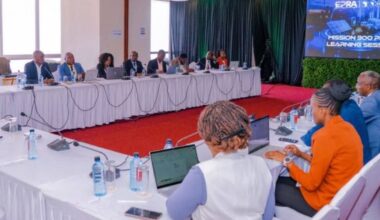 Électricité en Afrique : La BAD soutient les efforts visant à renforcer la réglementation du secteur