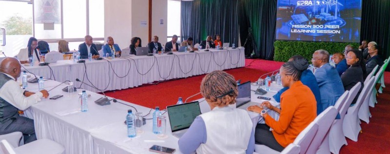 Électricité en Afrique : La BAD soutient les efforts visant à renforcer la réglementation du secteur