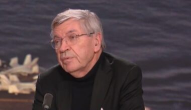 Une du journal La Tribune