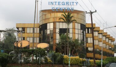 EACC arrests 11 suspects in Eldama Ravine over alleged Sh85 million NG-CDF misuse
