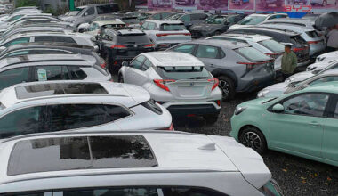 Fuel shortages and high prices push adoption of EVs in Africa, led by Ethiopia