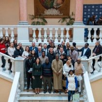 Re-evaluating Media Performance in Russia and Africa