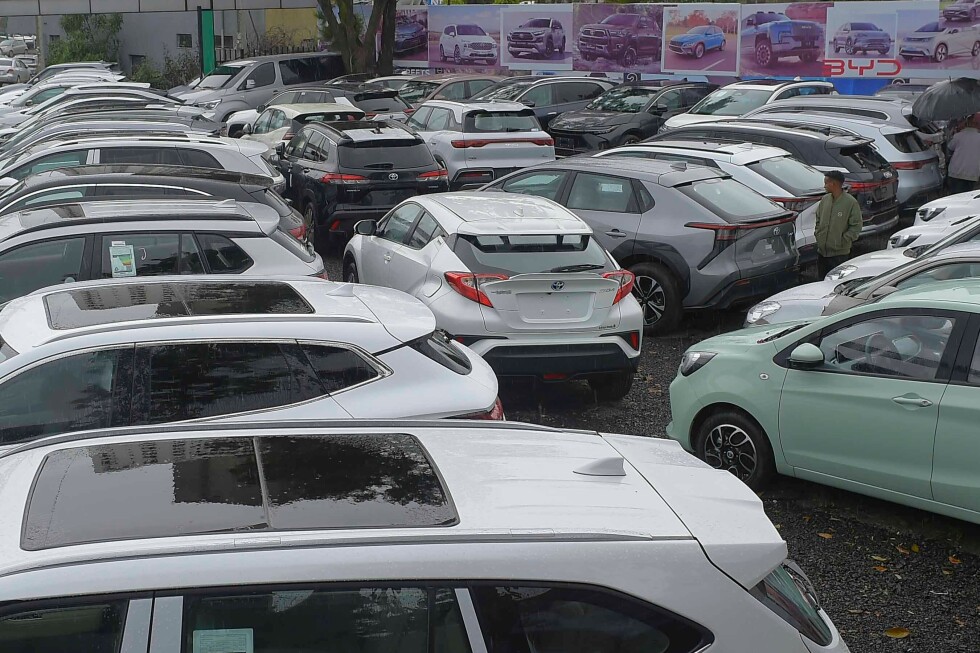 Soaring fuel prices accelerate use of EVs in Africa, led by Ethiopia