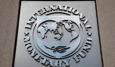 IMF predicts lower growth, bigger current account deficit for debt laden Senegal