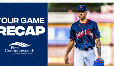 Christian Cairo Reaches Base Five Times but ‘Pigs Outslugged by Red Wings