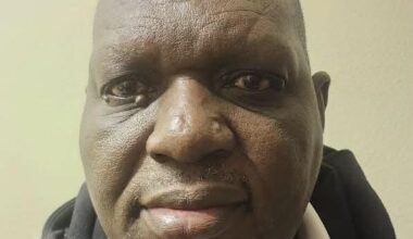 Who killed alleged Mpumalanga rhino poaching kingpin Joseph 'Big Joe' Nyalungu?