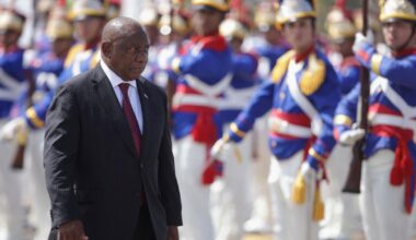 Trump administration plans to admit more white South Africans as refugees this year | Basketball