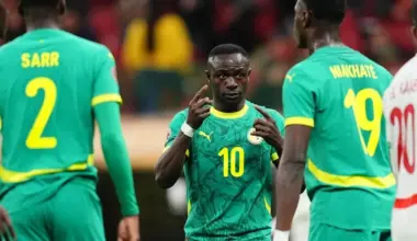 CAN 2027. Les groupes de qualifications à la Coupe d’Afrique des nations 2027 enfin dévoilés .