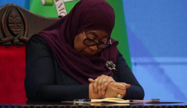 Senators propose overhaul of US-Tanzania relationship