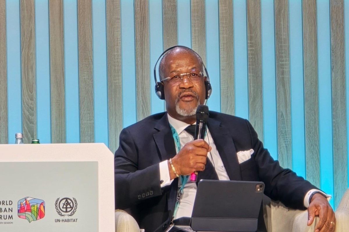 Angola begins prioritizing private sector in housing construction