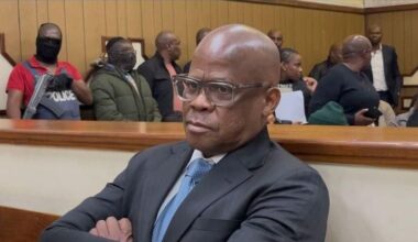 NPA moves to stop arrest of prosecutor after missing Joe ‘Ferrari’ Sibanyoni's extortion case