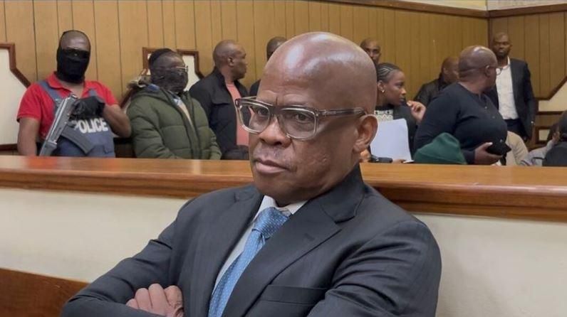 NPA moves to stop arrest of prosecutor after missing Joe ‘Ferrari’ Sibanyoni's extortion case