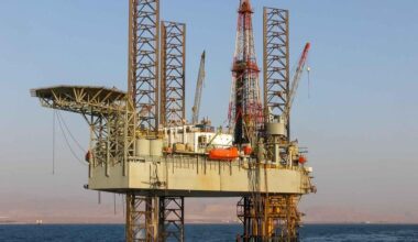 Egypt and Eni Strike Largest Gas Discovery in Western Desert in 15 Years
