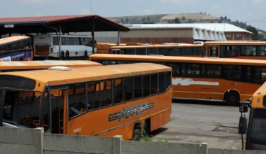 Gauteng ordered to pay Putco R154m over unpaid bus subsidies