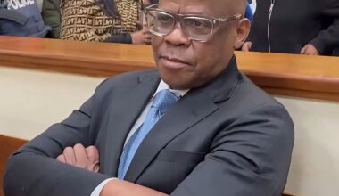 Santaco weighs next move after taxi boss Joe 'Ferrari' Sibanyoni's dramatic arrest