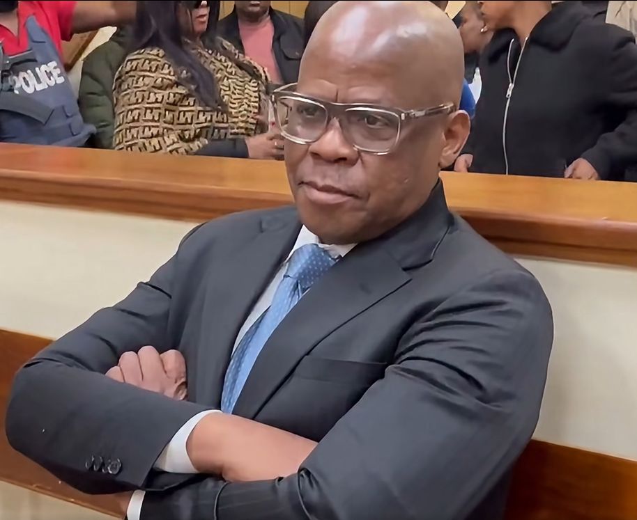 Santaco weighs next move after taxi boss Joe 'Ferrari' Sibanyoni's dramatic arrest