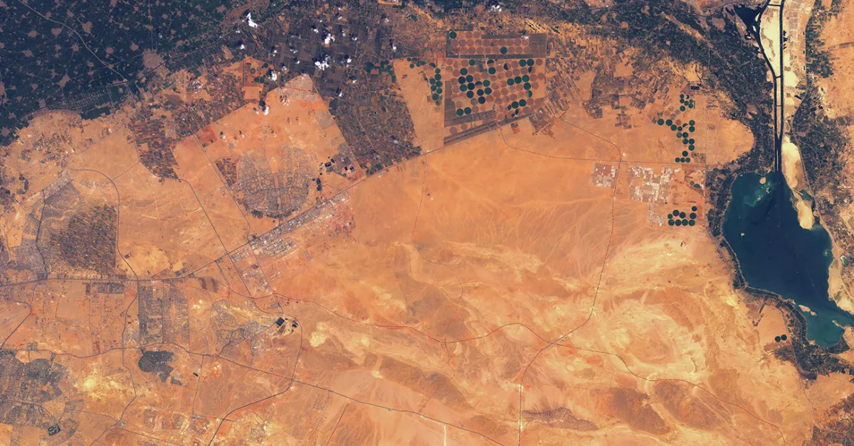Egypt charts a path towards ethical and inclusive AI with UNESCO